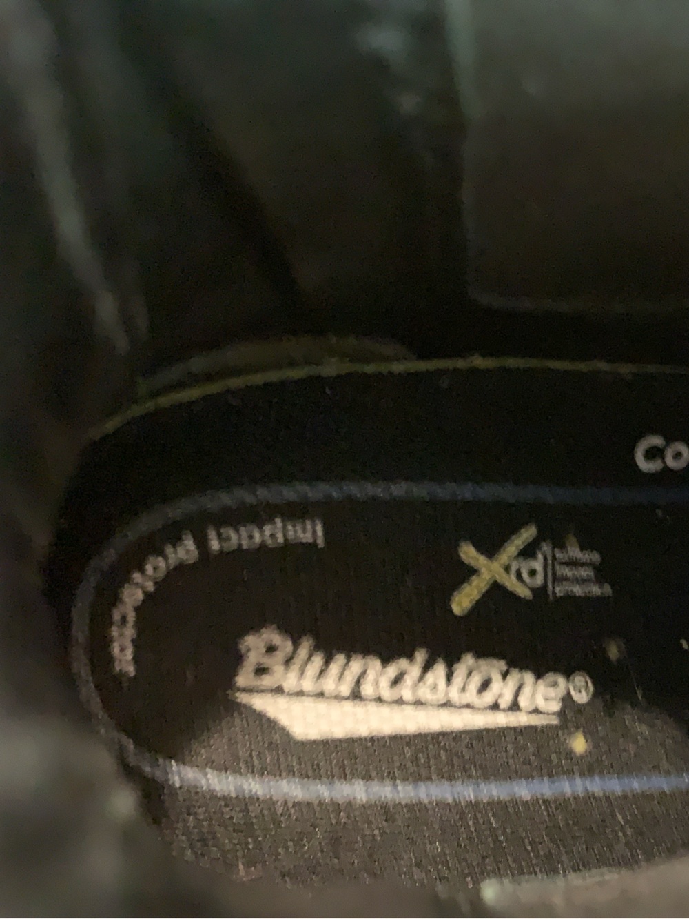 Blundstone Lug Chelsea Boot Black | Women’s 8.5 (US) - Picture 2 of 14